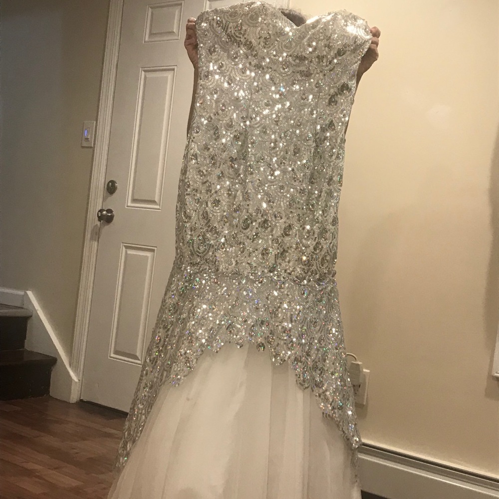 Prom/ sweet 15-16 dress
